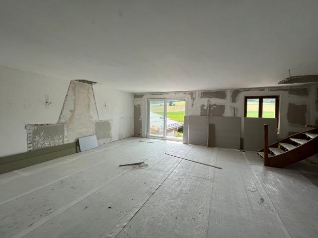 Spacieux appartement de 5.5 pièces en duplex