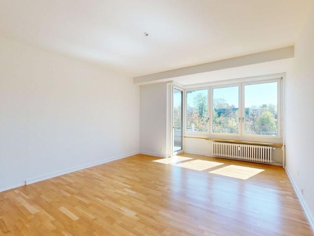 quiet family apartment in a central location