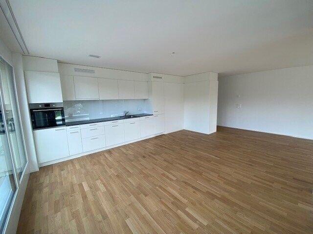 Apartment in the heart of Biberist