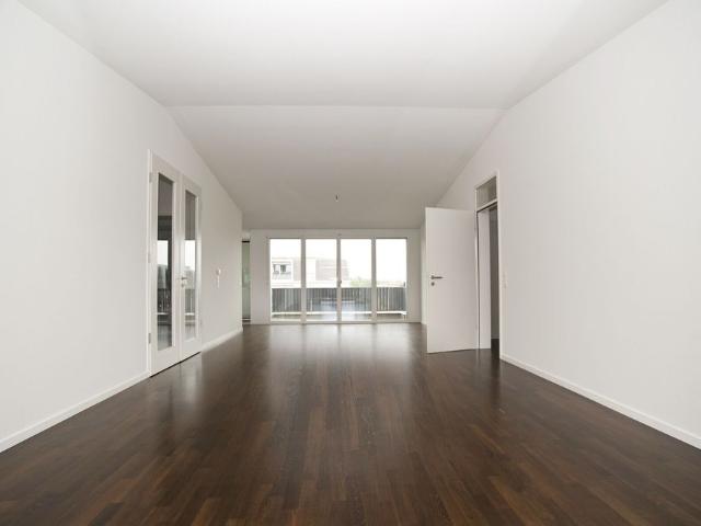 Modern living – sunsets included