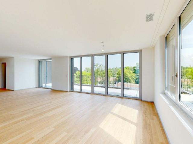 Moderne Wohnung im wunderschönen Seefeld!