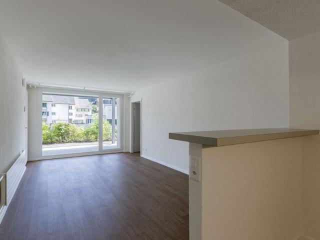 Eine Wohnung mit dem gewissen Etwas