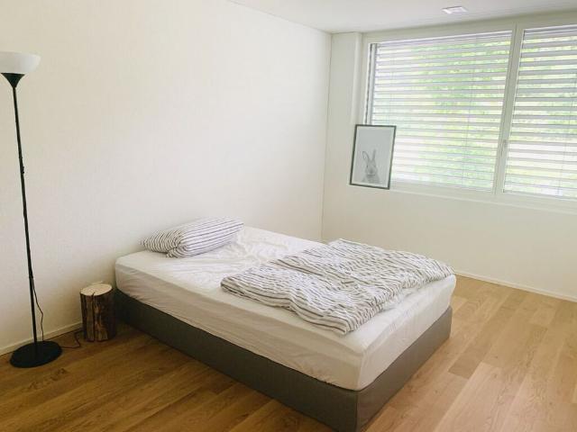 MODERNE WOHNUNG AN IDYLISCHER LAGE