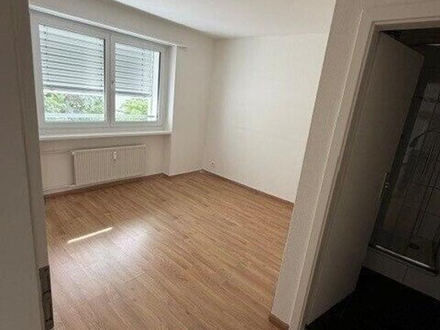 Your new apartment!