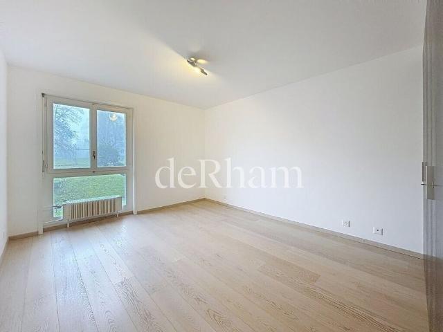 Magnifique appartement de 4.5 pièces à Pully !