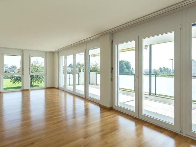 Modernes, funktionales Wohnen
