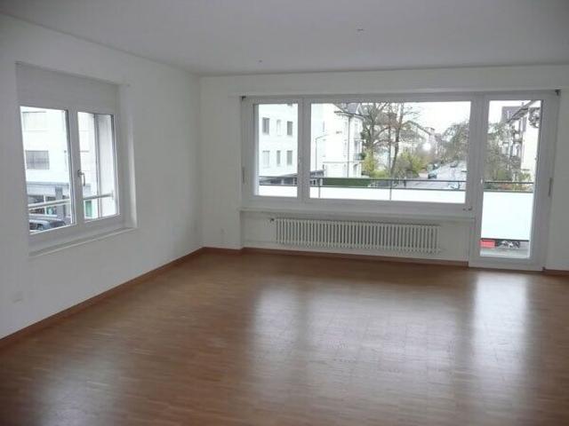 Zentrale Lage aber doch ruhig