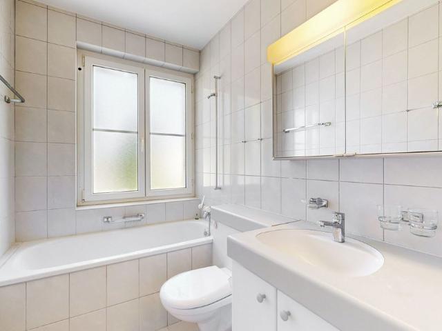 MIETEN OHNE KAUTION Gemütliche Wohnung an zentraler Lage
