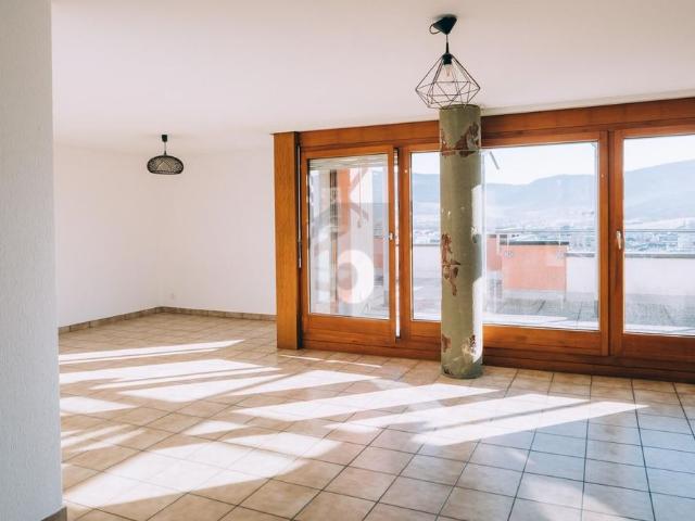 HABITAT D'EXCEPTION AVEC VUE EXCEPTIONNELLE