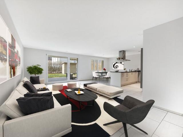 Your new home with a view!