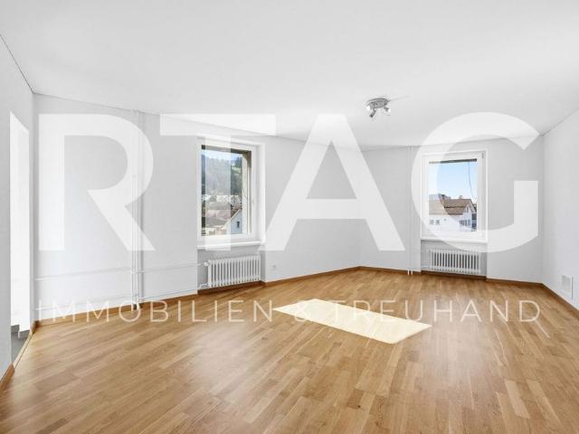 1.5 room apartment