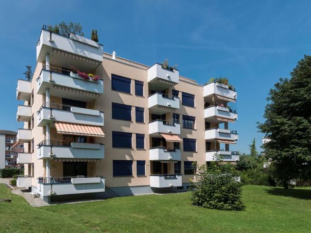 Your accommodation in a quiet neighborhood