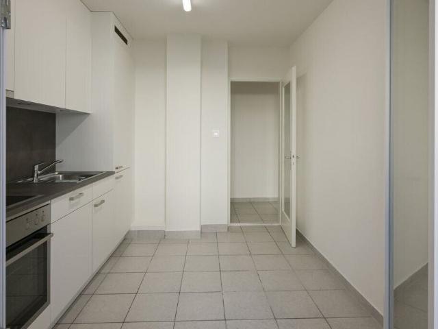 Your new apartment!