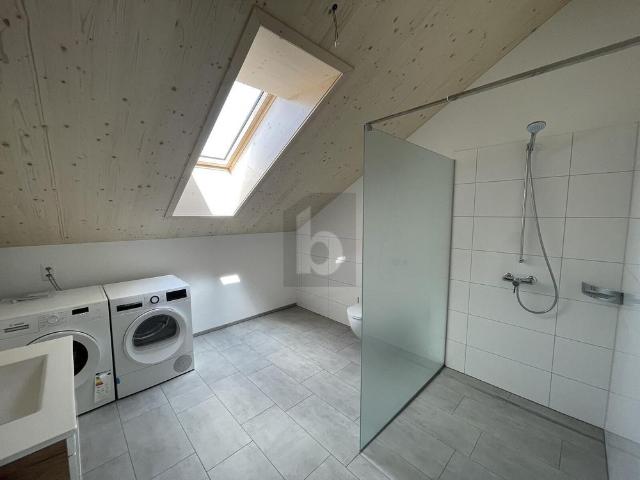 EXKLUSIVER NEUBAU MIT 2 GROSSEN LOGGIAS
