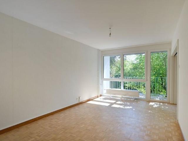 Your new apartment!