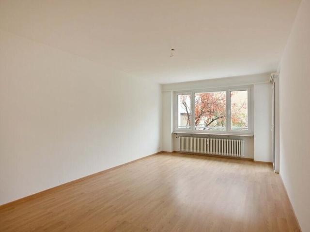 Your new apartment!