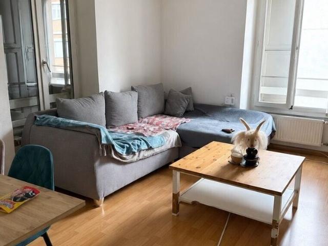 À saisir ! Magnifique appartement au coeur de Chippis !