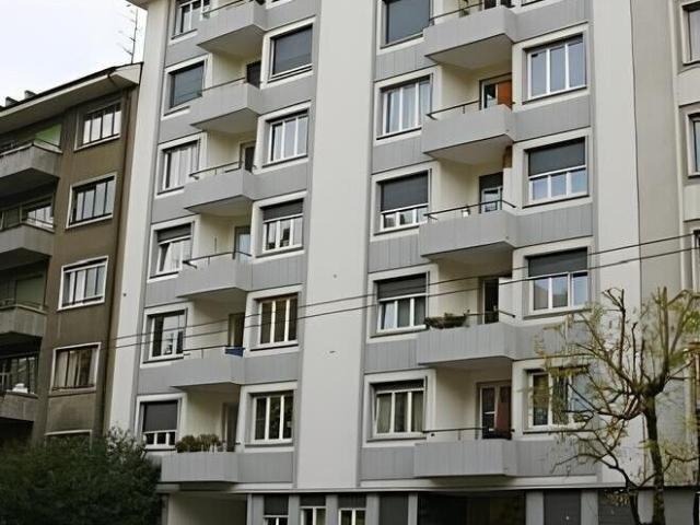 Magnifique studio au coeur de Genève !