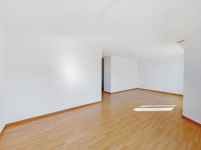 Apartment in a green residential area