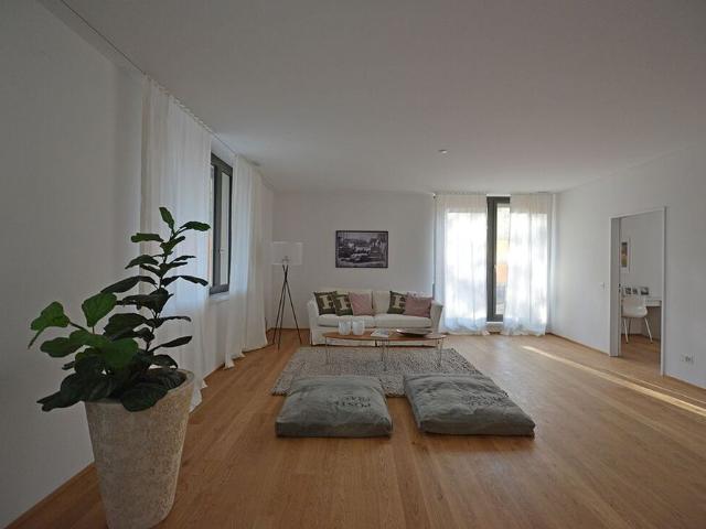 Ihr neues Zuhause? Hier fühlen Sie sich bestimmt wohl