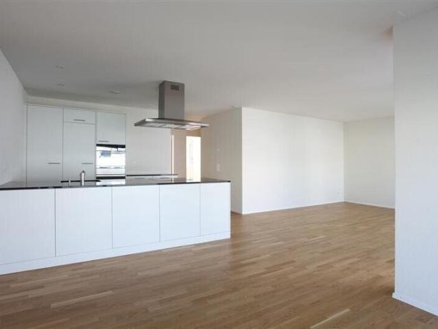 3.5 Zimmer Wohnung