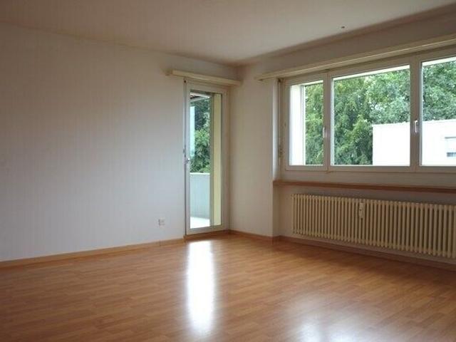 Siedlung mit Familiensinn
