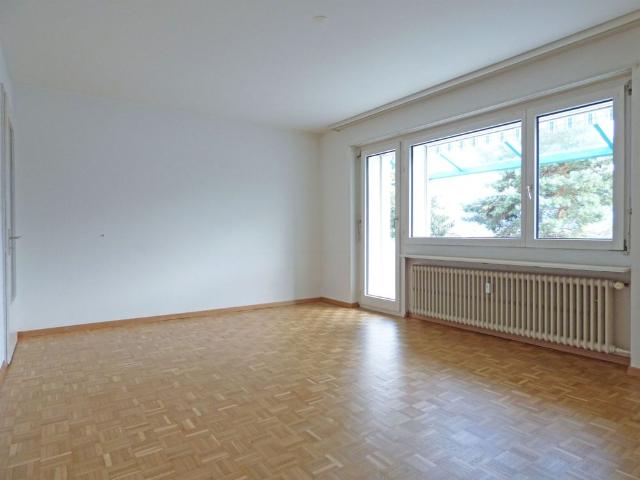 Preiswerte Wohnung an verkehrsgünstiger Lage