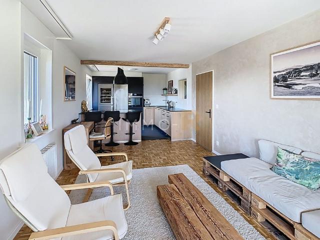 Beautiful 3.5pce fully renovated