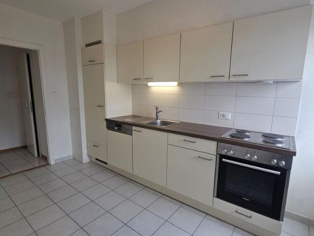 Votre logement à Fribourg !