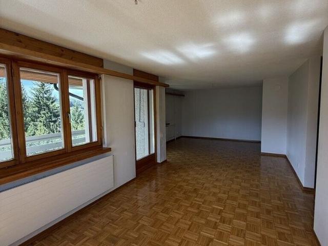 Aussicht, Freiraum, Ankommen Ihre Top Adresse in Herisau!