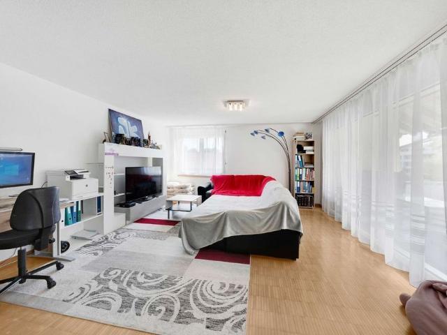 4.5 Zimmer Wohnung