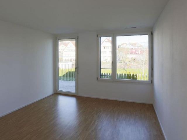 5.5 Zimmer Wohnung