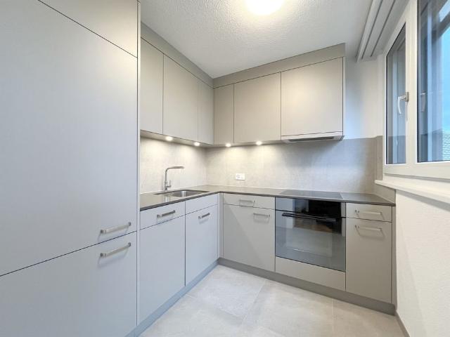 Your new home awaits – Stylishly renovated with a cozy atmosphere