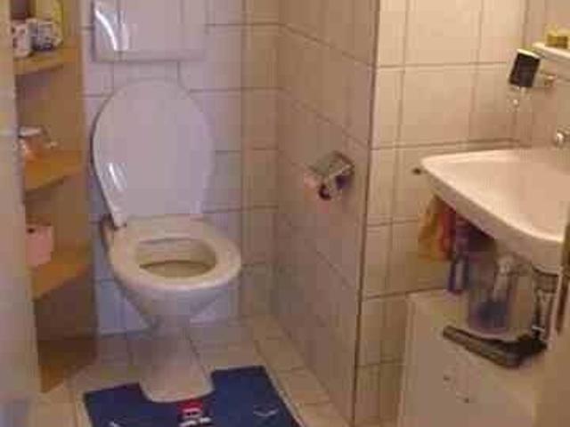 Hier endet Ihre Wohnungssuche!