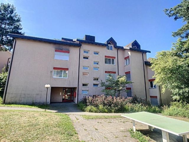 3.5 room apartment renovated with balcony – Schoenberg, Freiburg