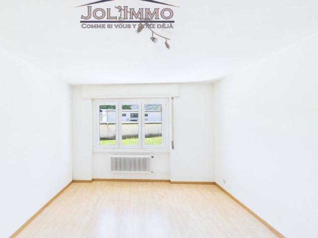 Appartement de 4.5 pièces à louer à Bassecourt