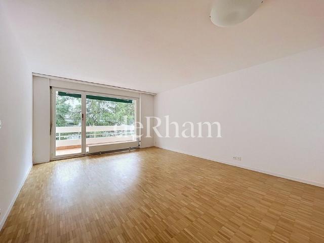 Charming 2.5 room apartment completely renovated in Saint Sulpice!