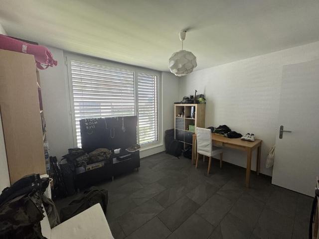 Modern living in the best location in Zollikofen Sun, comfort and quality of life combined