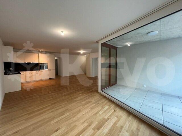 MODERN 4.5 ROOM APARTMENT WITH BALCONY 108 M2