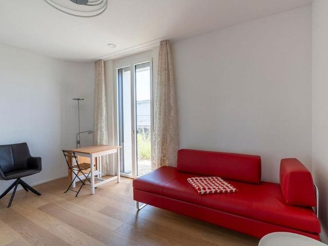 Wunderschöne 4.5 Zimmer Attika mit Weitblick