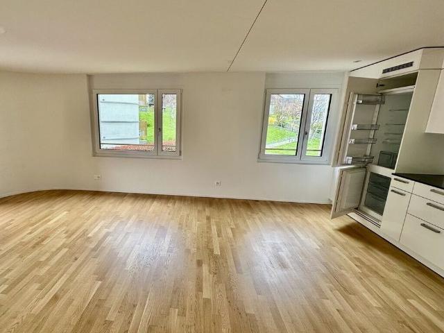 Modern, functional living