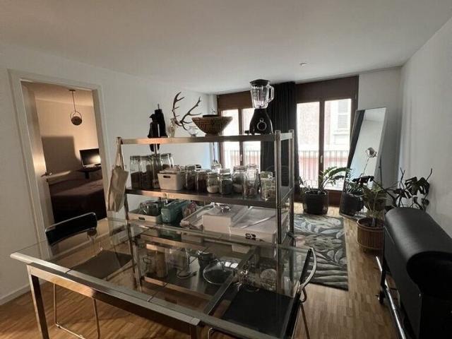 Nice apartment in the heart of the city