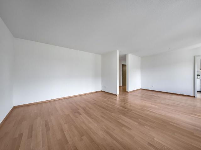 Spacious apartment with Chéminée – available until 30.06.2027!