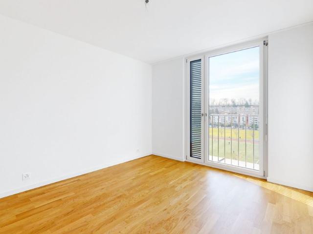 A magnificent duplex in Ecublens!