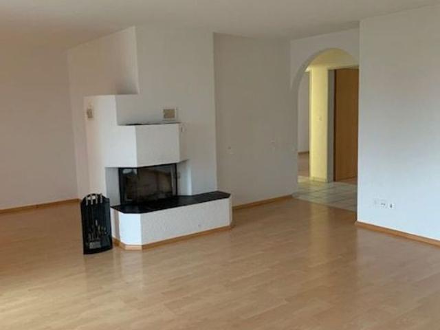 4.5 Zimmer Wohnung