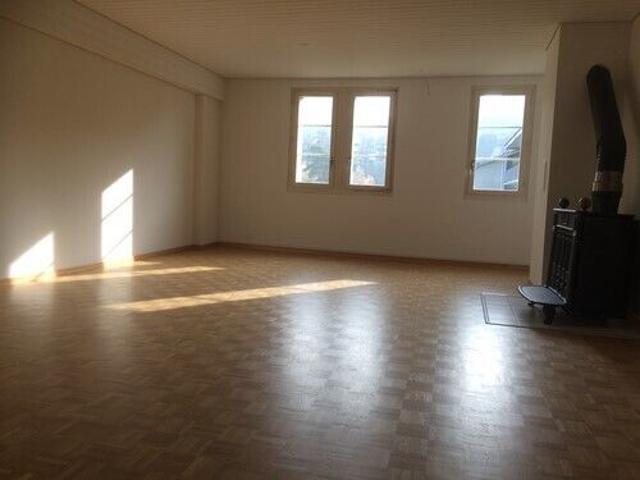 Charmant 3.5 pièces en vieille ville de Fribourg!