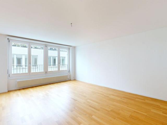 Renovated apartment in the heart of Solothurn! Looking for a replacement tenant immediately