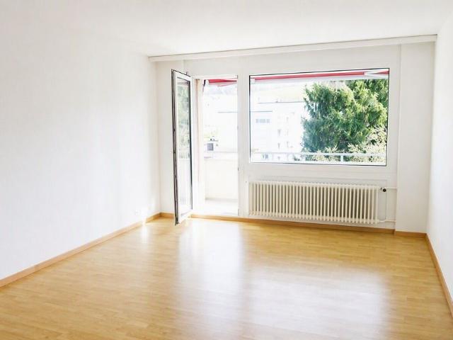 Cozy family apartment