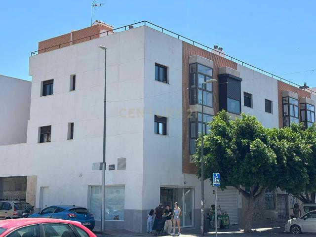 Local/vivienda en venta en Calle Galindez de Carvajal, Ciudad Jardin, Málaga