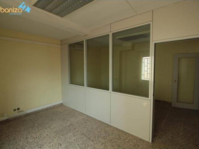 localñ centrico